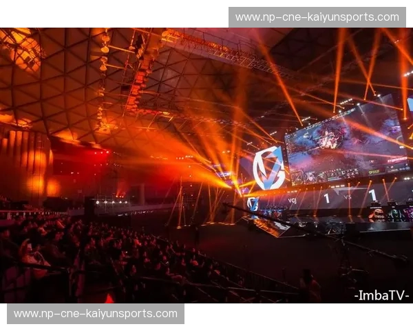 DOTA2总决赛:电竞盛宴,荣耀之巅的巅峰对决 DOTA2总决赛:电竞盛宴,荣耀之巅的巅峰对决