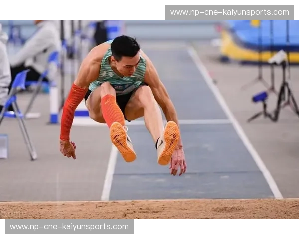 集锦田径——速度与热爱的全景盛放